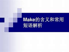 make off